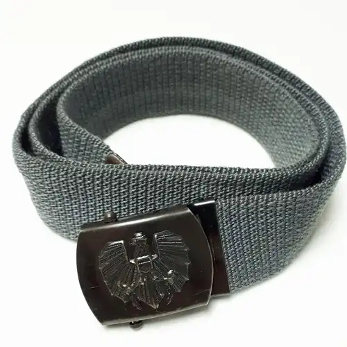 BRD Wasserschutzpolizei Brandenburg Gürtel