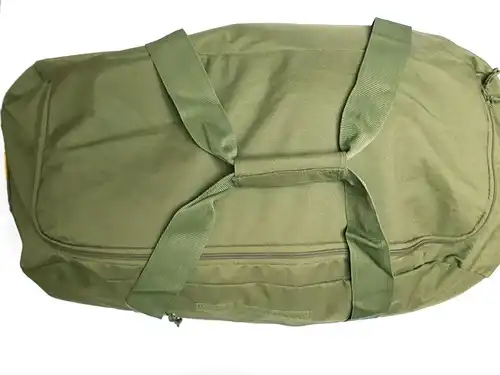 Surplus Tragetasche Transporttasche oliv