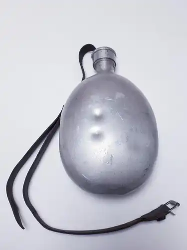Alte Feldflasche 2. WK 1937