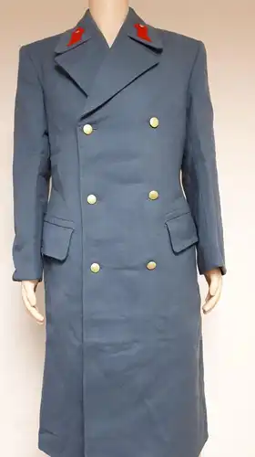 Österreich Bundesgendarmerie Wintermantel