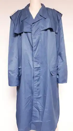 DDR MdI Regen-/ Sommermantel Gr. sg 60