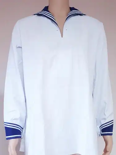 BW Marine Matrosenhemd Gr. 178/104