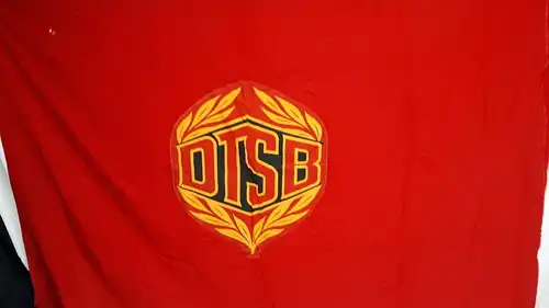DDR DTSB Flagge 110 cm x 170 cm