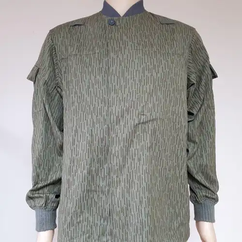 DDR NVA Fallschirmjäger Jacke g 44