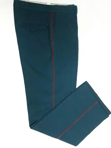 UDSSR Sowjetunion Uniformhose Größe 48-4