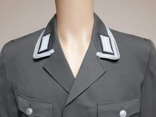 DDR NVA Uniformjacke Unteroffizier Gr. g 48-1