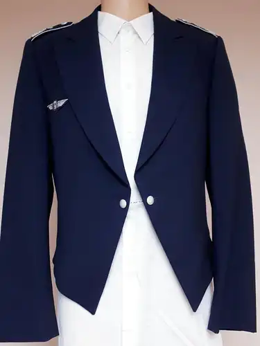 Bundeswehr Gesellschaftsjacke Oberst