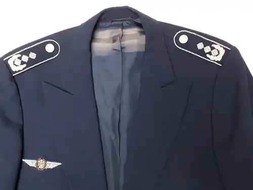 Bundeswehr Gesellschaftsjacke Oberst