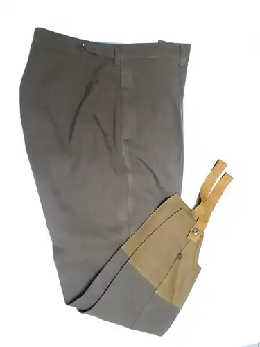 UDSSR Sowjetunion Uniformhose Stiefelhose Gr. 52-3