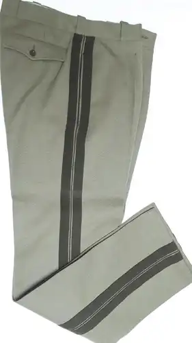 Frankreich Französische Armee Uniformhose Offizier