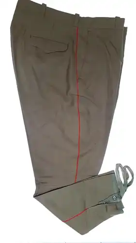 UDSSR Sowjetunion Stiefelhose Gr. 48-4