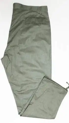 DDR GST Uniformhose 