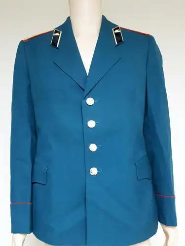 UDSSR Sowjetunion Uniformjacke Hauptmann Gr. 48-4