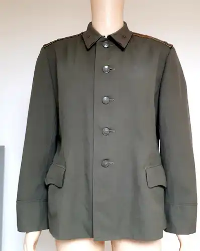 UDSSR Sowjetunion Uniformjacke Feldjacke Oberst