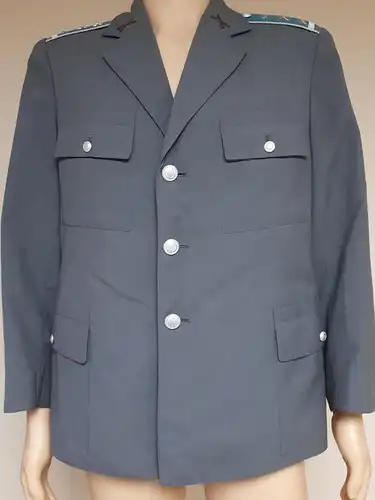 Ungarn Ungarische Armee Uniformjacke Feldwebel