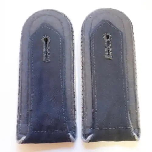 Bundeswehr Schulterstücke Heer Stabsfeldwebel 