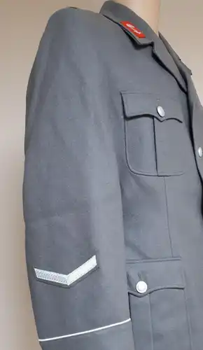 DDR NVA Uniformjacke Fallschirmjäger Gr. g 52