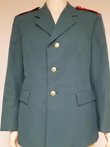 Tschechien Uniformjacke SNB Korps für die nationale Sicherheit Gr. 53-1