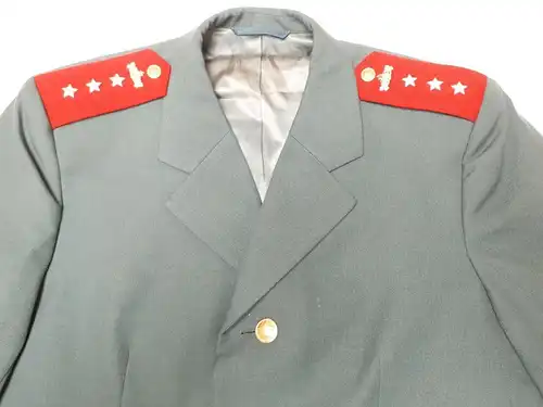 Tschechien Uniformjacke SNB Korps für die nationale Sicherheit Gr. 53-1