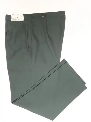 Tschechien Uniformhose Kammerware Gr. 53-1 SNB Korps für die nationale Sicherheit 