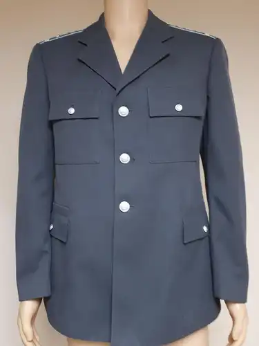 Ungarn Uniformjacke Gr. N-50/175