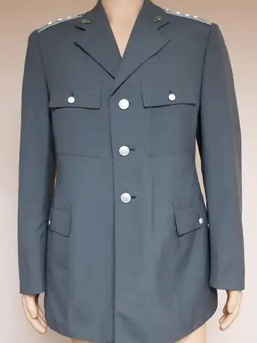 Ungarn Zoll Uniformjacke Gr. k-52/180