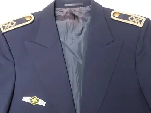 Bundeswehr Gesellschaftsjacke Stabsfeldwebel Gr. 106