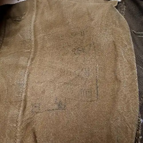 Sowjetunion UDSSR Stiefelhose Gr. 46-4