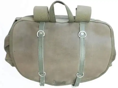 Original Bundeswehr Gebirgsjäger Rucksack oliv