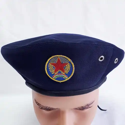 Ungarisches Barett Gr. 56