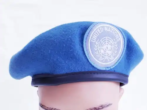 UNO Barett United Nations Gr. 60