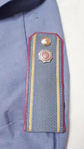 Ukraine Polizei Diensthemd Gr. 44-5