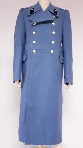 UDSSR Sowjetunion Mantel Hauptmann