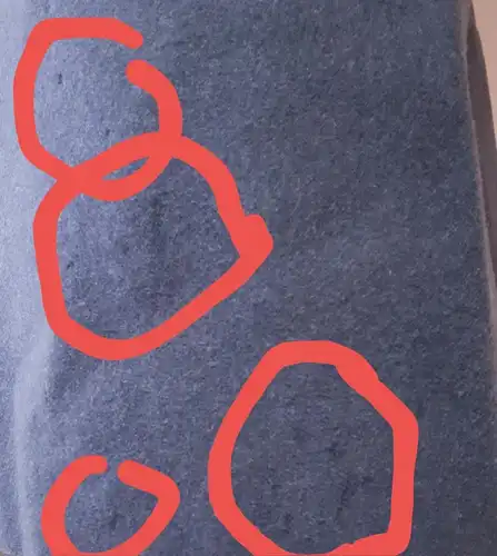 UDSSR Sowjetunion Mantel Hauptmann