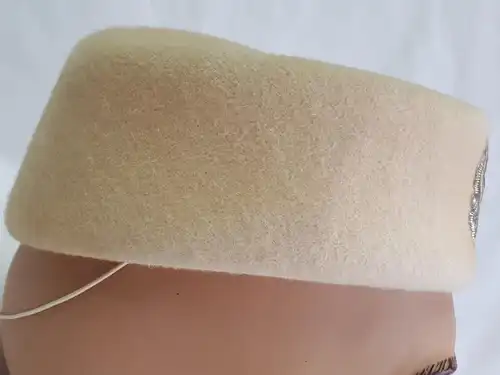 DDR MdI VoPo Volkspolizei Damen Käppi Gr.48