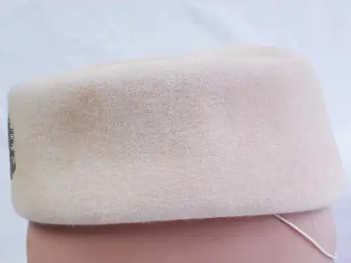 DDR MdI VoPo Volkspolizei Damen Käppi Gr.48