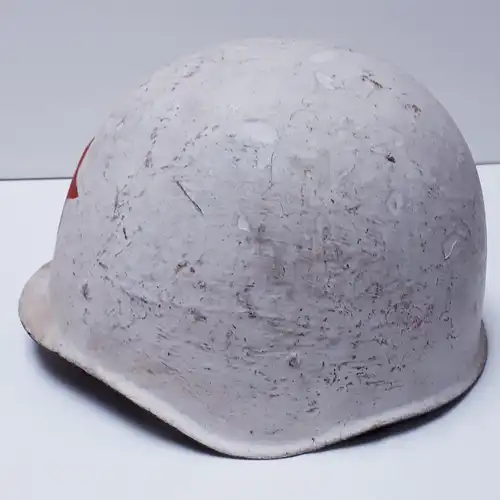 UDSSR Sowjetunion Russischer Helm Stahlhelm M 40