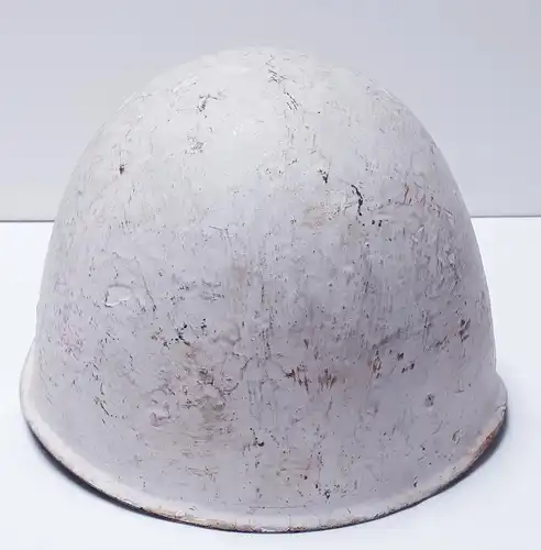 UDSSR Sowjetunion Russischer Helm Stahlhelm M 40