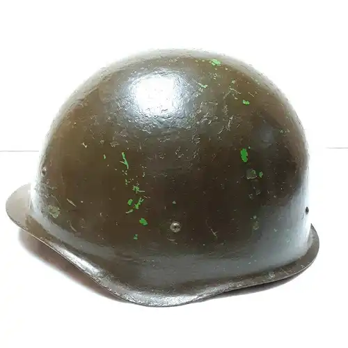 UDSSR Sowjetunion Russischer Stahlhelm M 40