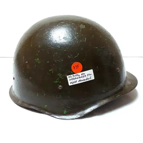 UDSSR Sowjetunion Russischer Stahlhelm M 40