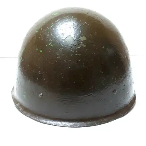 UDSSR Sowjetunion Russischer Stahlhelm M 40