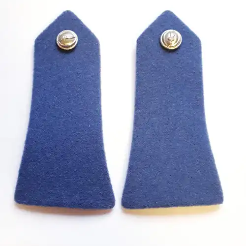 Frankreich Polizei Schulterstücke Polizeioberwachtmeister