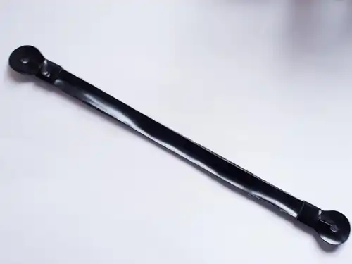 DDR NVA Sturmriemen Mützenband für Uniformmütze