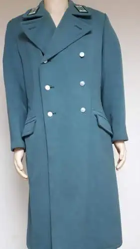 DDR MdI Volkspolizei Mantel Gr. m 48