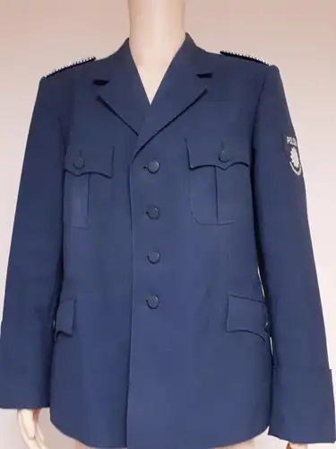 Polizei Niedersachsen Uniformjacke