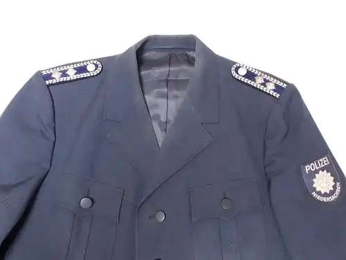 Polizei Niedersachsen Uniformjacke