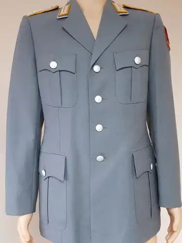 Bundeswehr Uniformjacke Heeresaufklärungstruppe Hauptmann Gr. 26