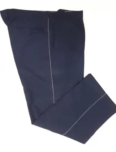 DDR MdI Strafvollzug Uniformhose Gr. m 52-1