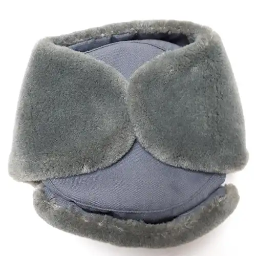 DDR MdI Wintermütze Gr. 55