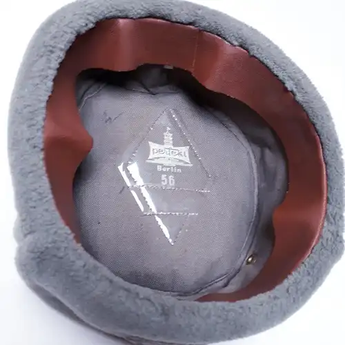 DDR MdI Wintermütze Gr. 56